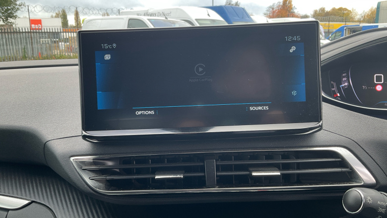 Peugeot 3008 1.5 BlueHDi Allure 5dr EAT8 Diesel Estate